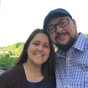 Meet your Posher, Nick